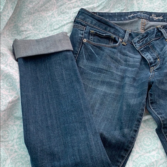 Jeans - Picture 2 of 4